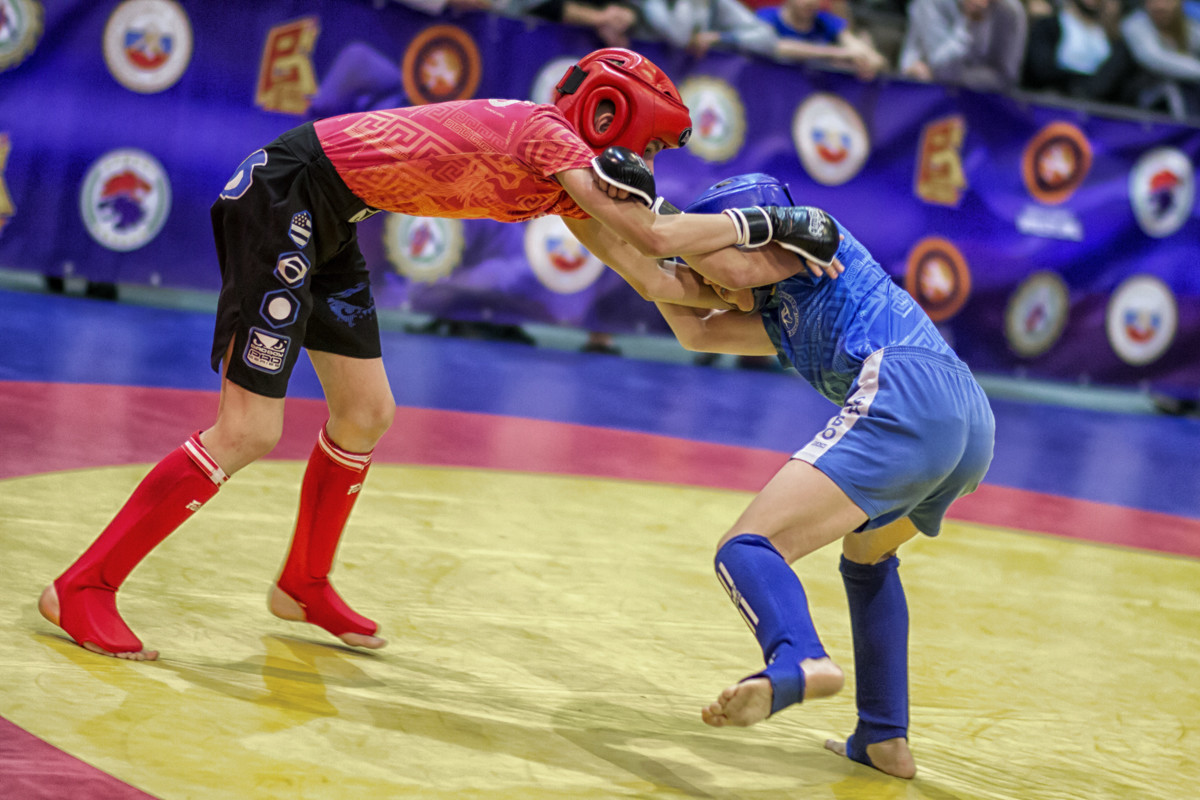 pankration