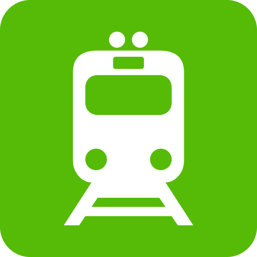 train aviata